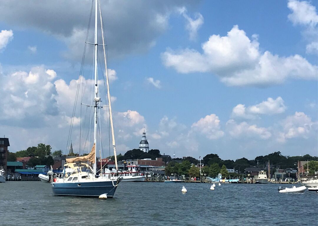 #42. Maryland